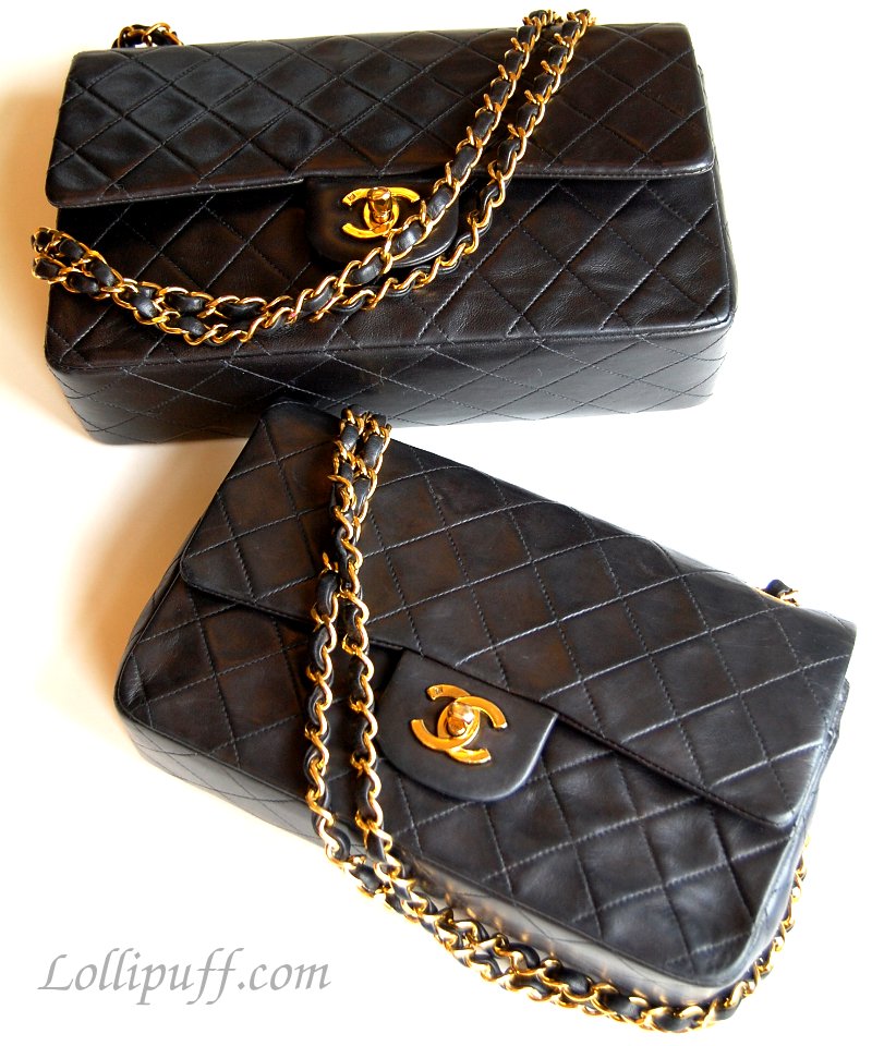 chanel bag as investment