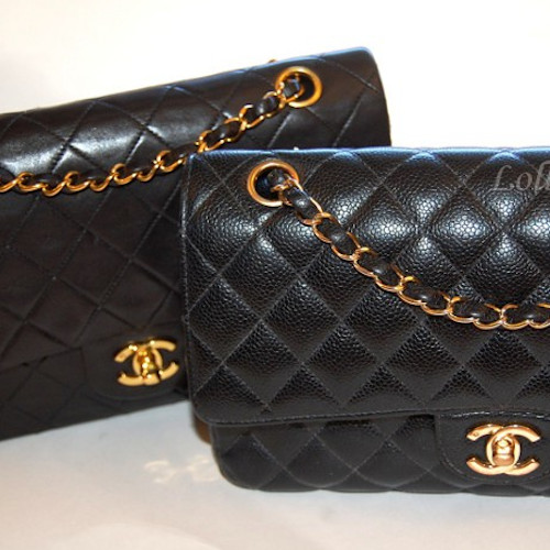 Chanel Bags are the New Investment Assets