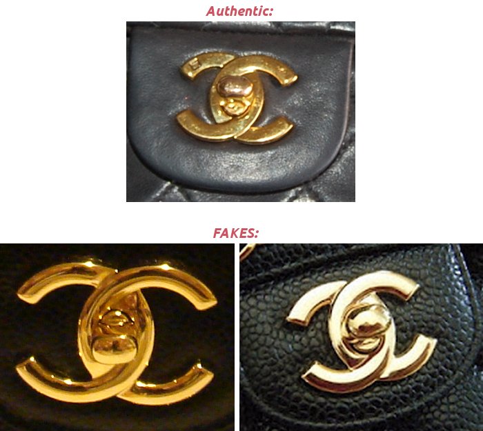 chanel authentication