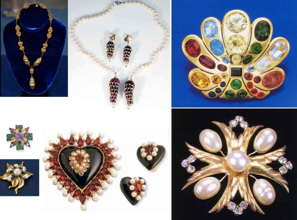 chanel jewellery authentic