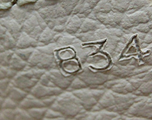 How To Authenticate Chanel Bags by Reading the Serial Codes