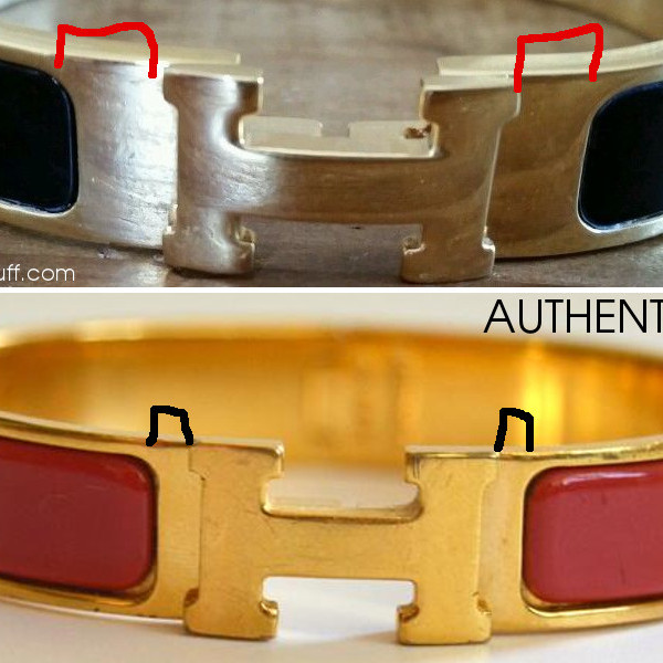 How to Authenticate Hermes Bags - Lollipuff