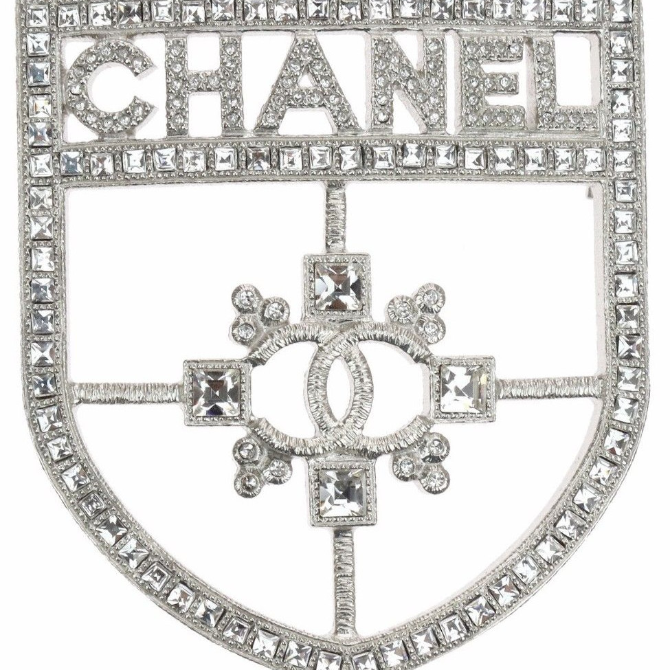 Chanel Costume Jewelry Dating/Stamping Mark Guide - Miss Bugis