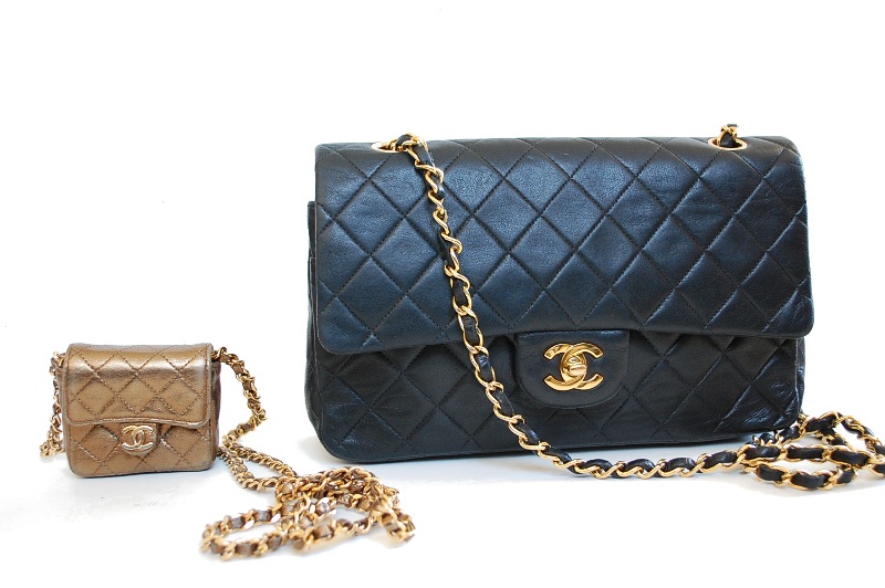 tiny chanel