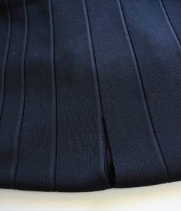 herve leger fabric
