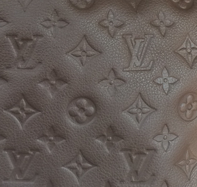 Different Louis Vuitton Prints and Patterns Lollipuff