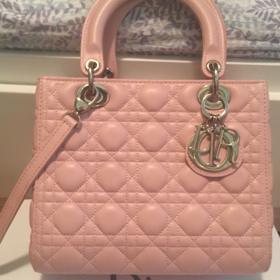 Louis Vuitton Ellipse PM Monogram Handbag Review - Lollipuff