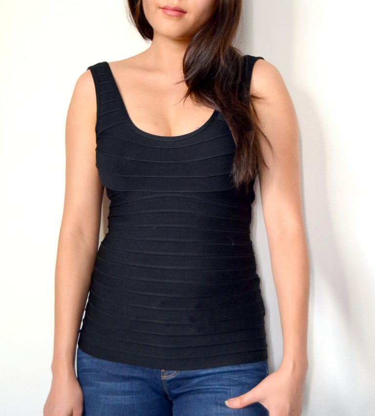 herve leger fit guide