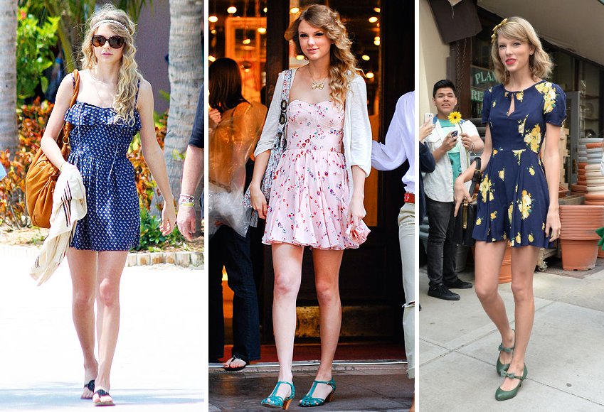 Taylor Swift