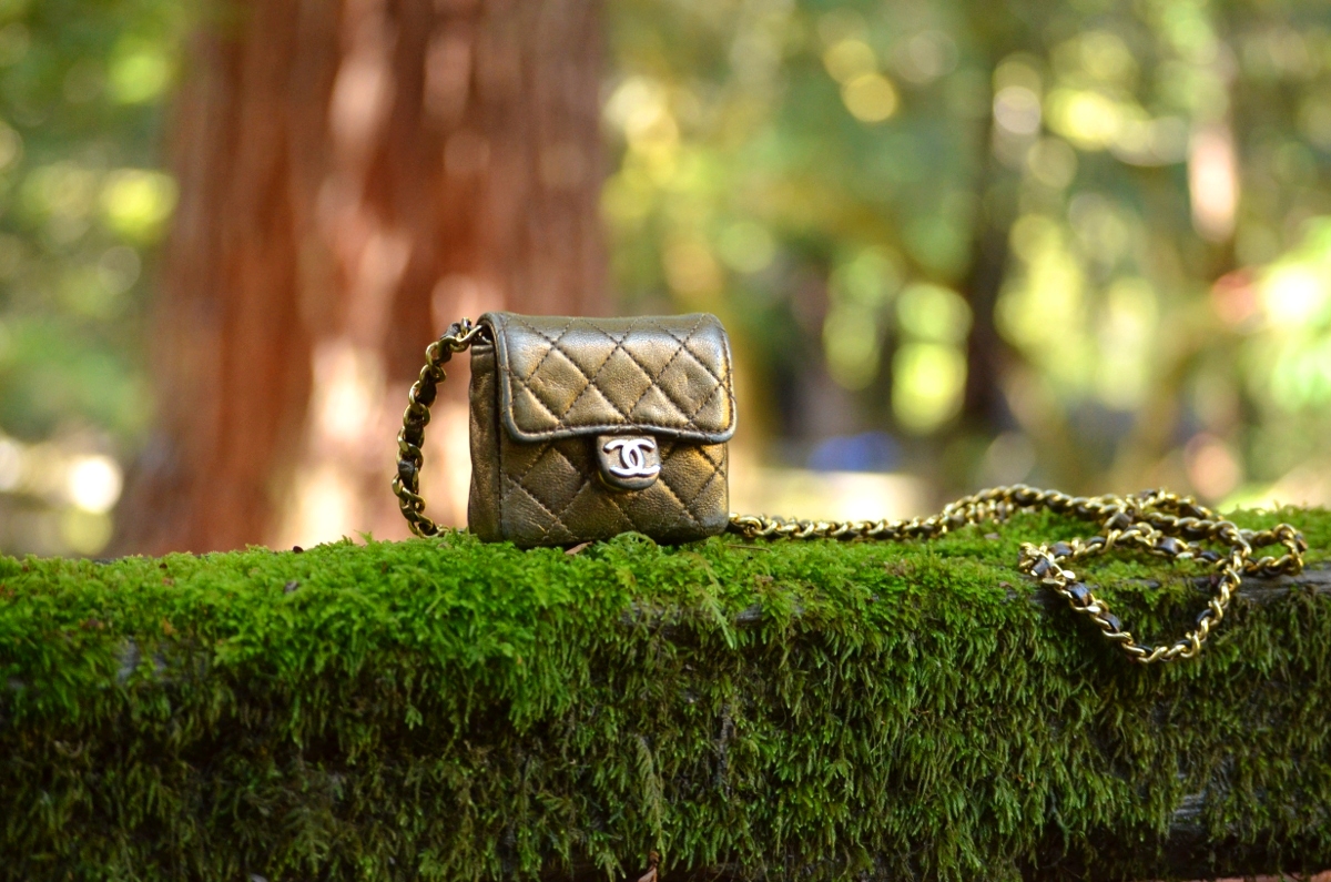 tiny chanel