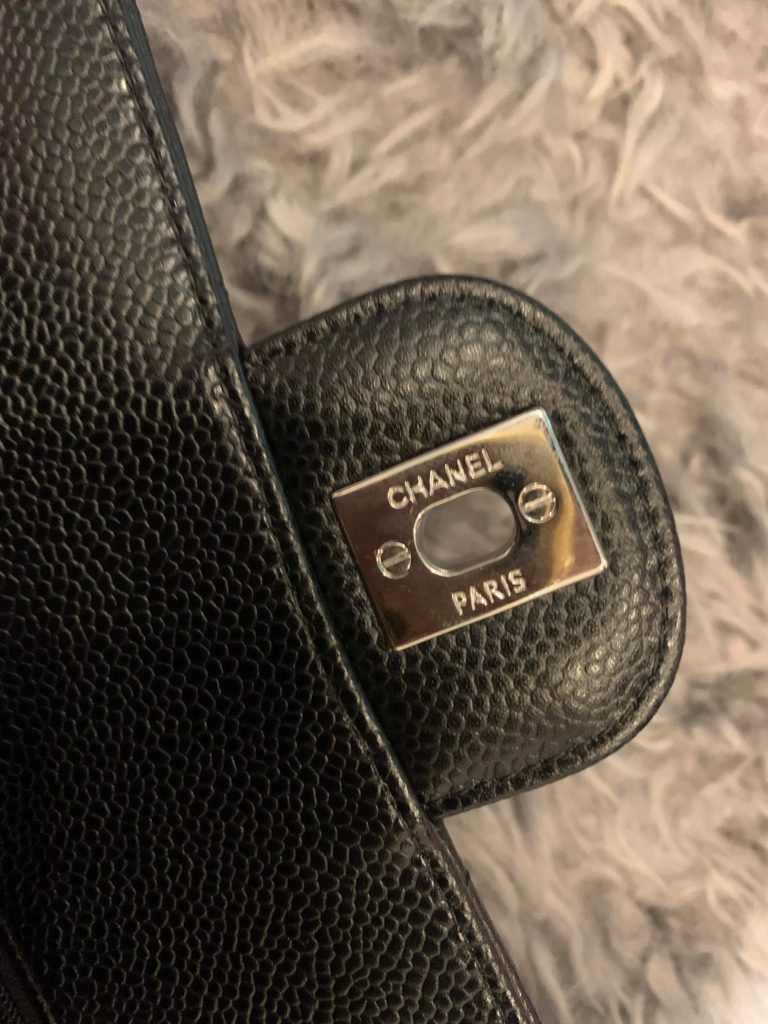 Chanel Classic Double Flap Superfake Examples - Lollipuff