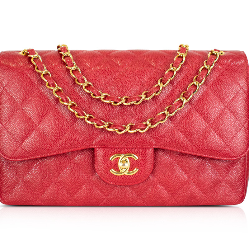 Chanel Classic Double Flap Superfake Examples - Lollipuff