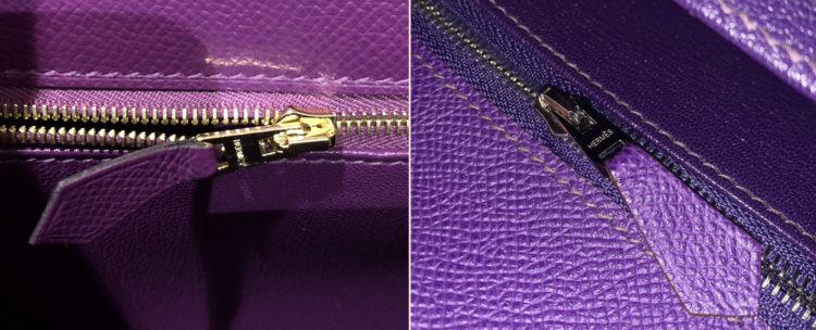 How To Tell If Your Hermès Kelly Bag Is Real