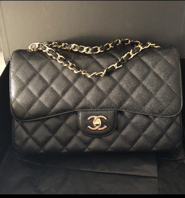 fake replica Chanel handbag