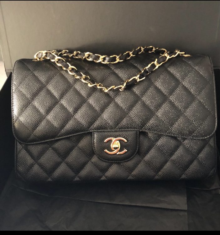 Chanel VIP gift