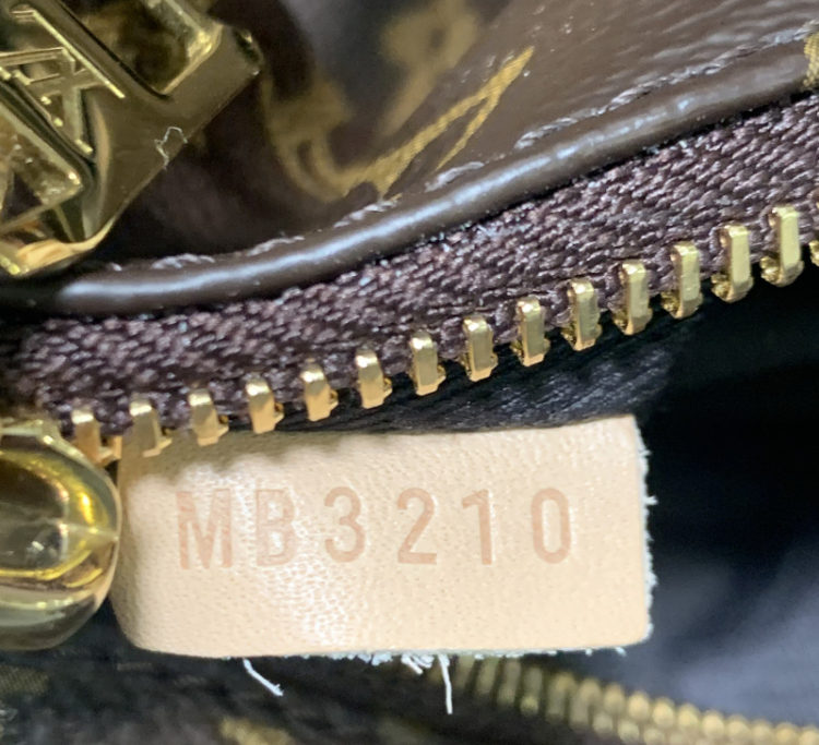 Louis Vuitton Super Fake Bag - Lollipuff