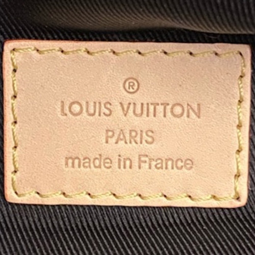 Fake Vintage French Company Louis Vuitton - Lollipuff