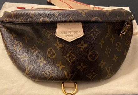 PICS  Fake Louis Vuitton, Zara, Versace clothing among R400m