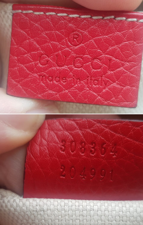 Louis Vuitton Super Fake Bag - Lollipuff