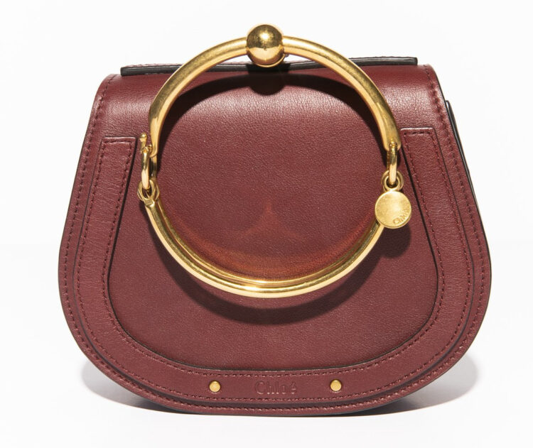 Chanel Camellia Silk Handbag